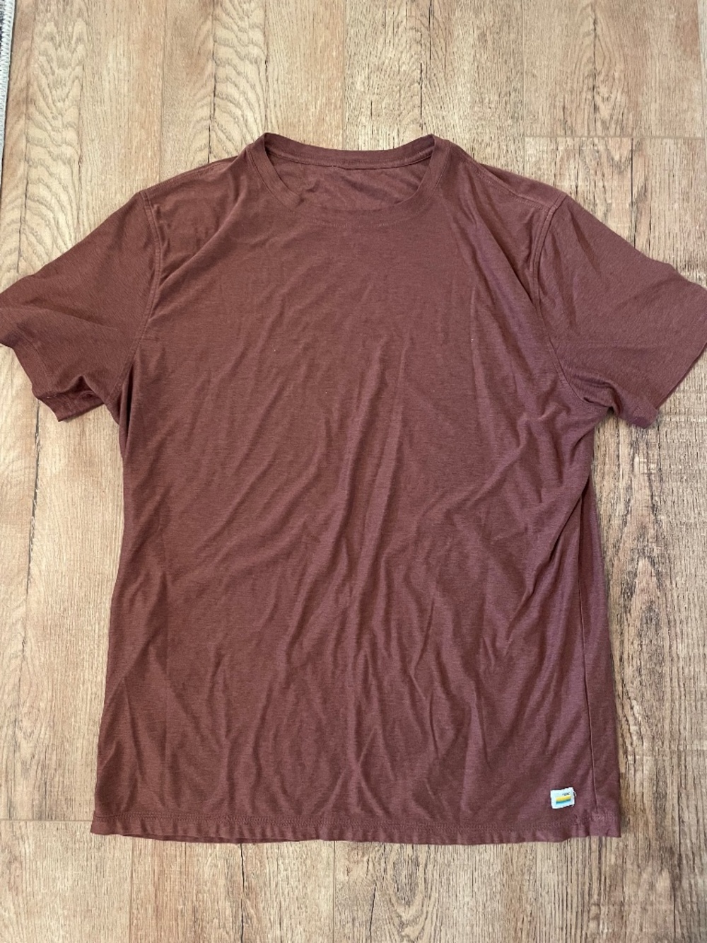 Vuori Strato Tech Tshirt